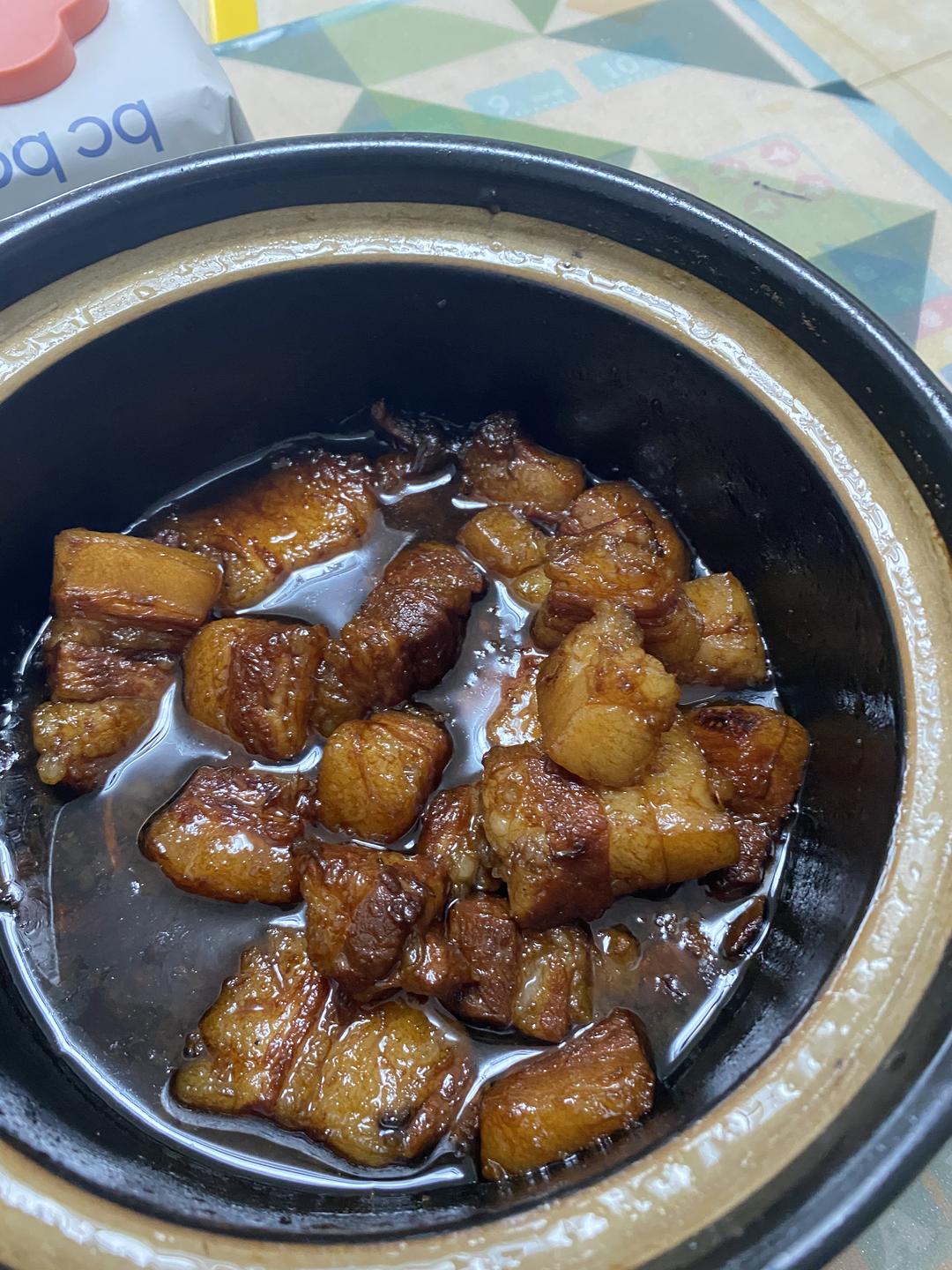 红烧肉