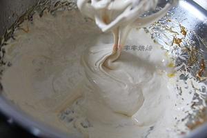原味花生牛轧糖-麦芽糖版的做法 步骤8
