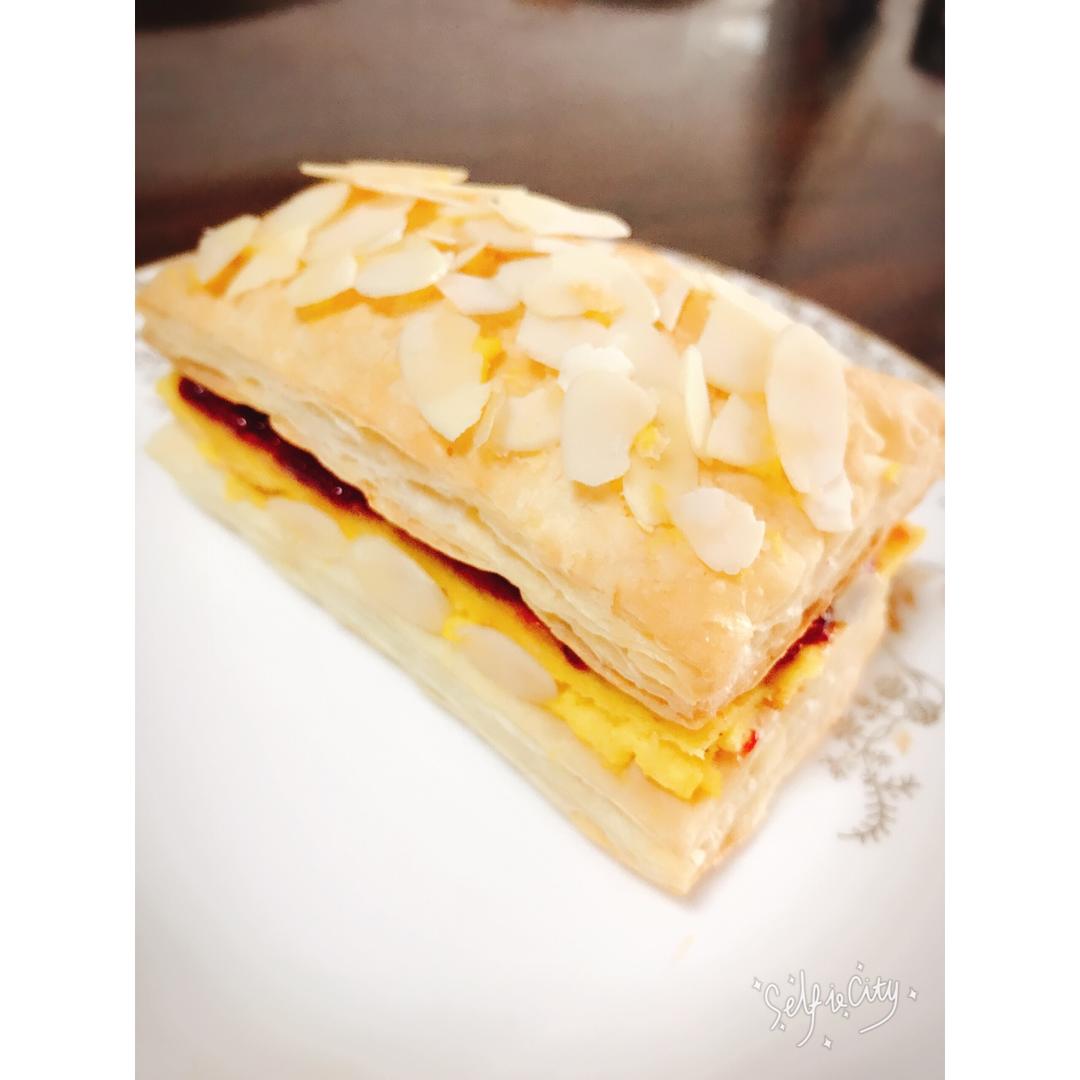 法式拿破仑