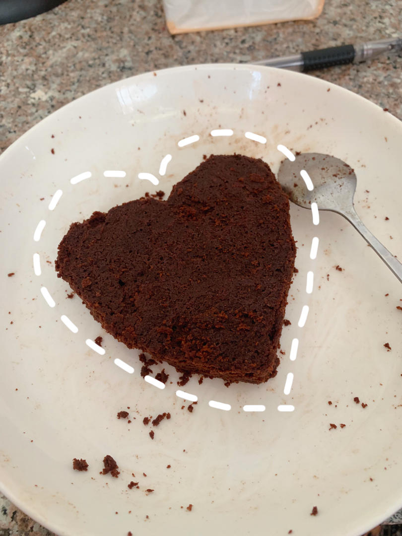 美式经典配方：巧克力布朗尼（The Perfect Brownies)