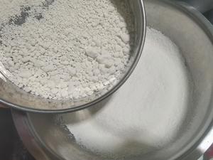 自制低筋面粉（无玉米淀粉版）的做法 步骤5