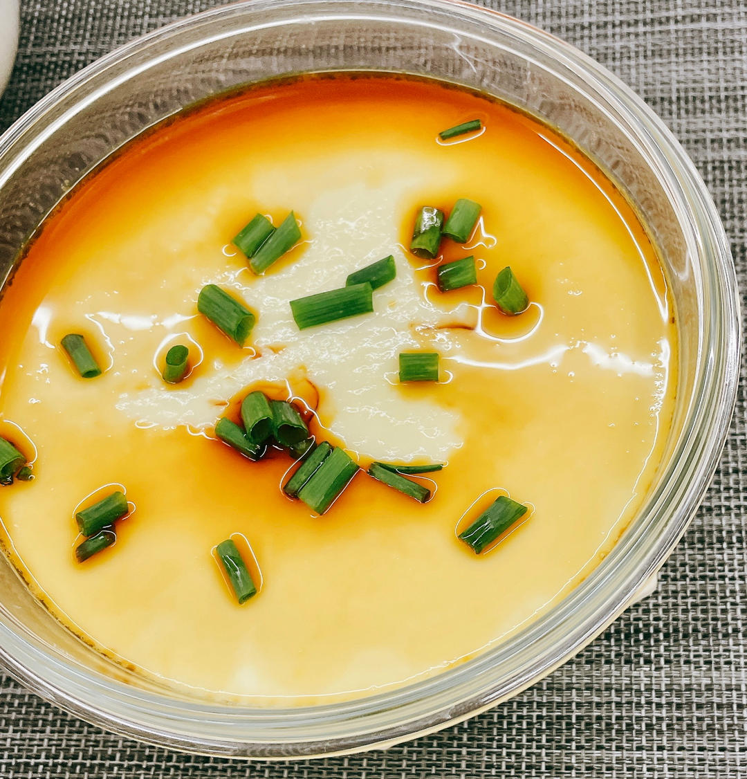 零失败水蒸蛋
