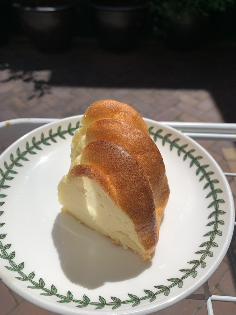 酸奶蛋糕