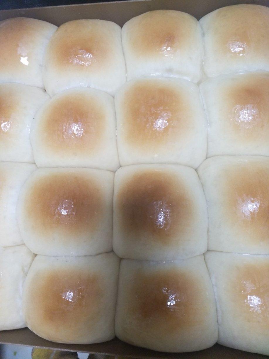 老面包，改良版，更柔软！更香浓！