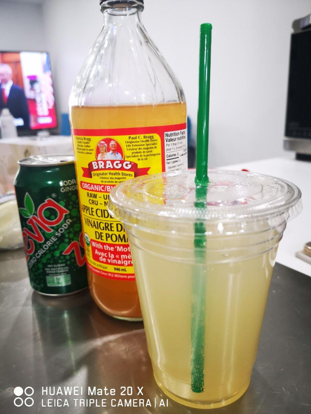 记录我的生酮饮食实验