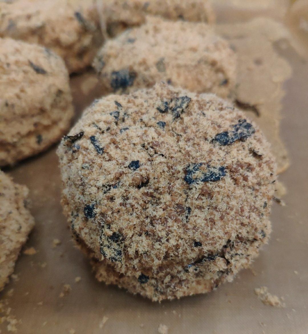 肉松小贝（小四卷）