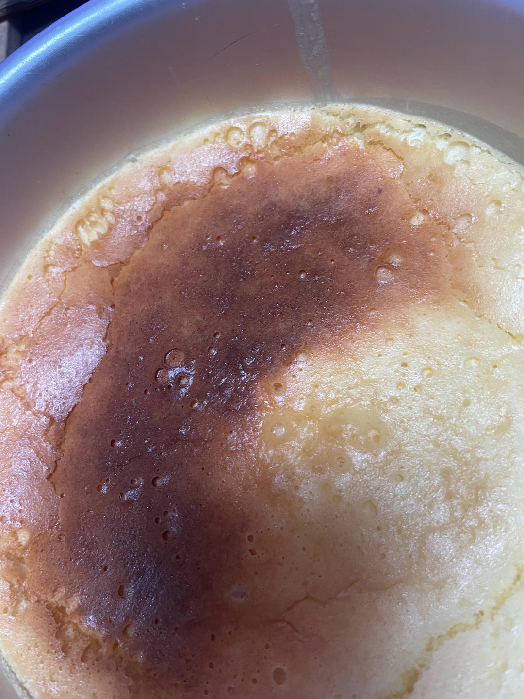 Cheese Cake(轻乳酪蛋糕)8 寸