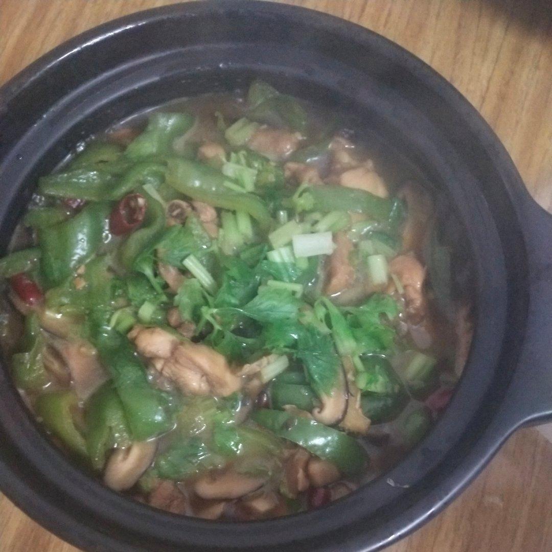 秒杀饭馆味道的【黄焖鸡米饭】