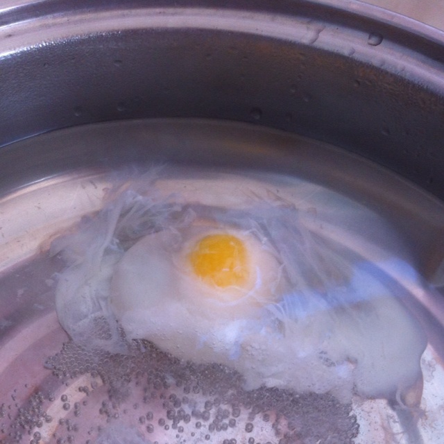 荷包蛋