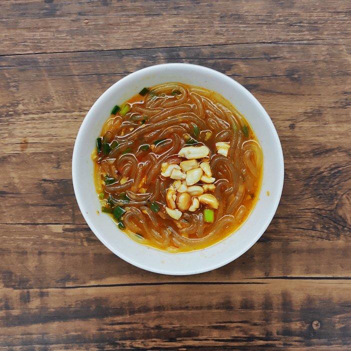 - 食事 -