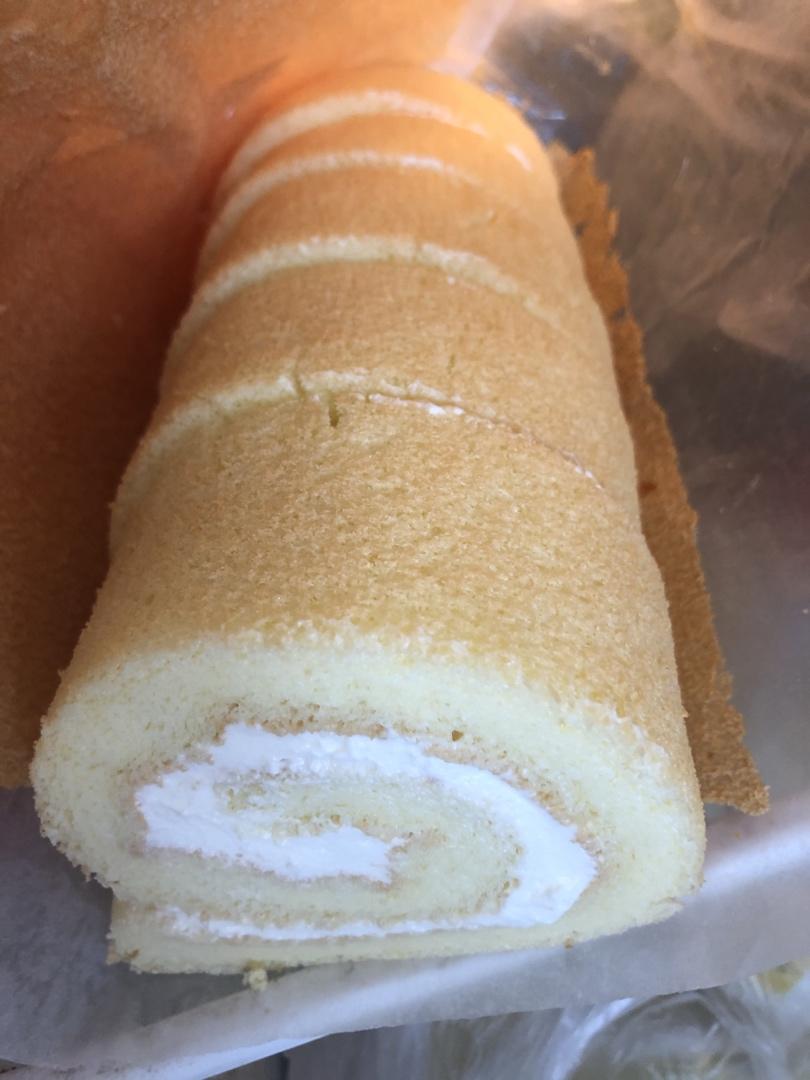 小四卷～风靡美食群的美味蛋糕卷