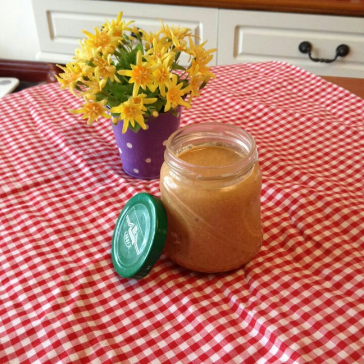 花生酱-超级香浓