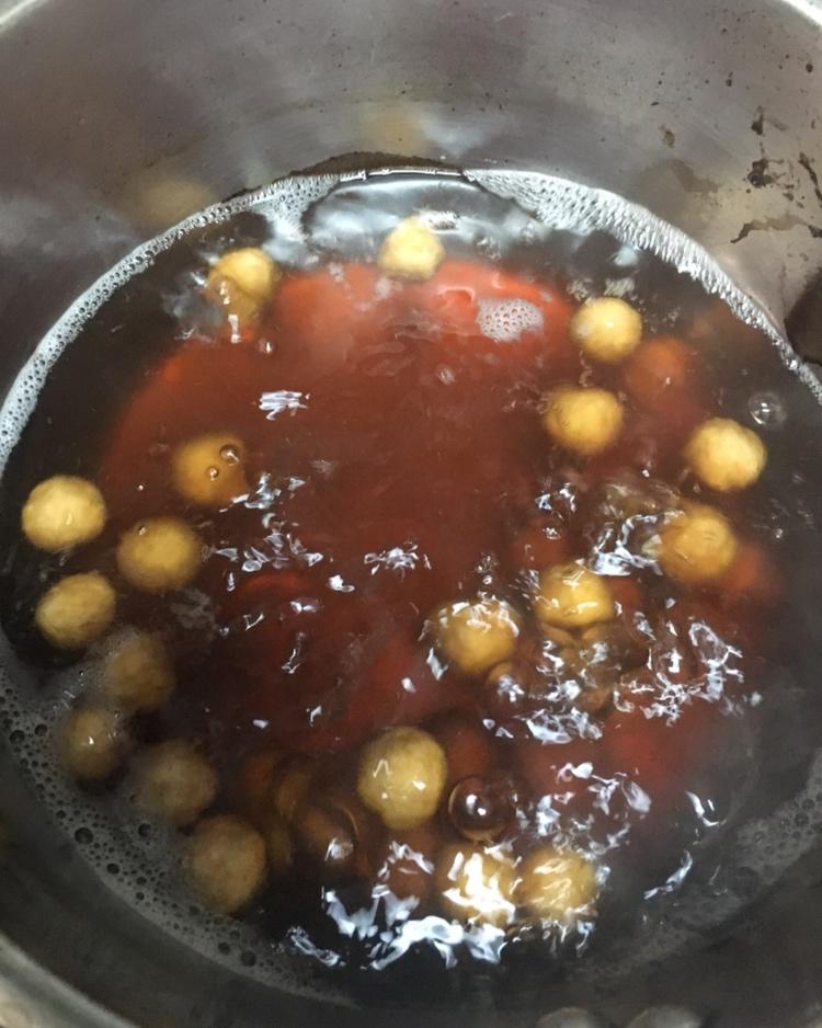 自制珍珠【高成功率】