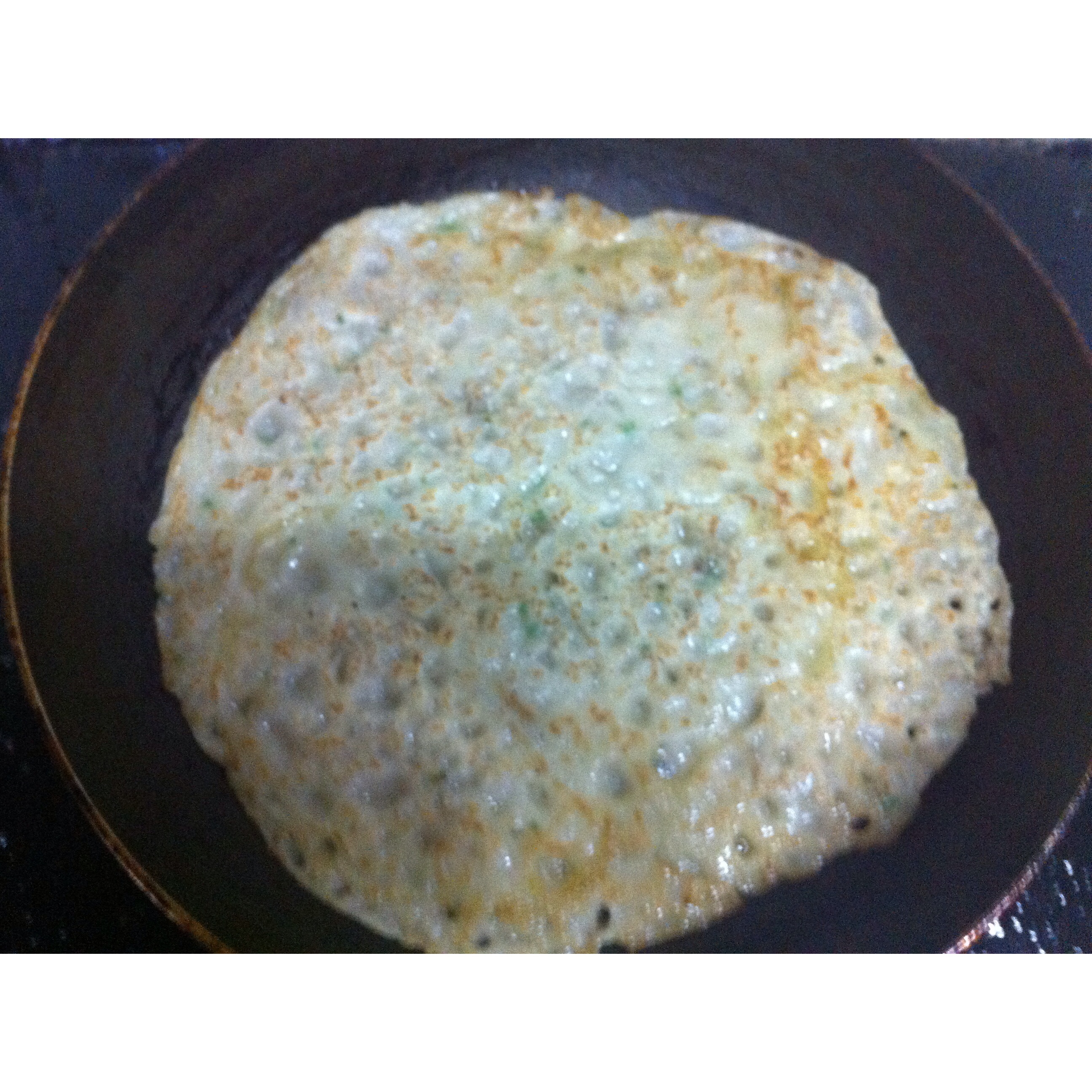 麦糊烧