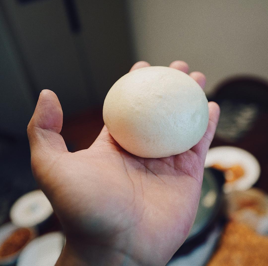 馒头成形记（图文完全版）