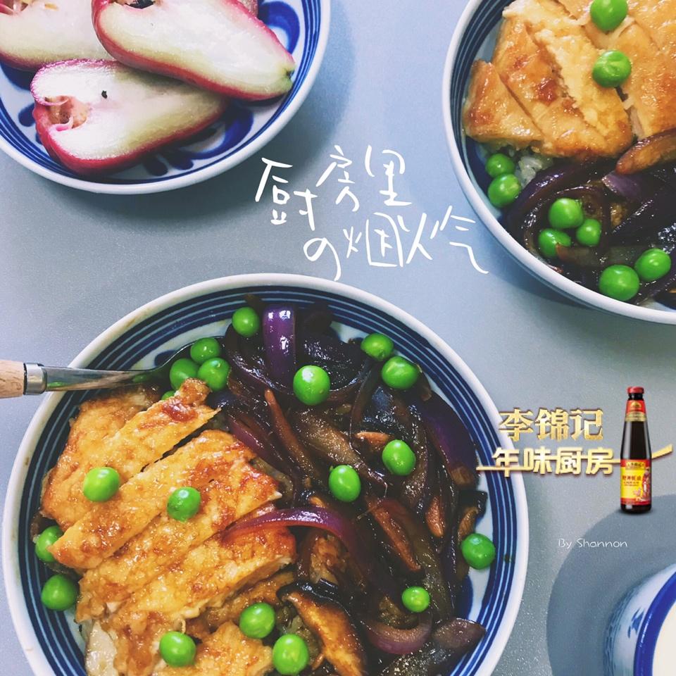 李锦记X下厨房 | 助你轻松搞定年夜饭