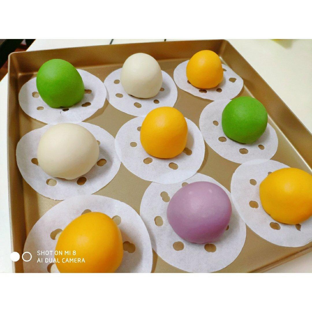 巧克力公主头饰