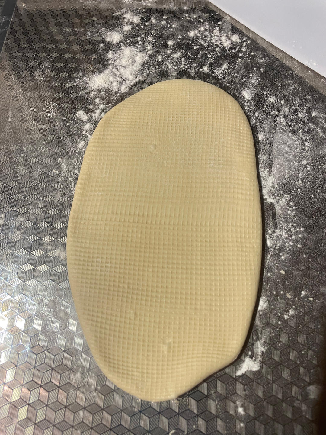 上班族/零散时间全麦吐司（波兰种+汤种 ）