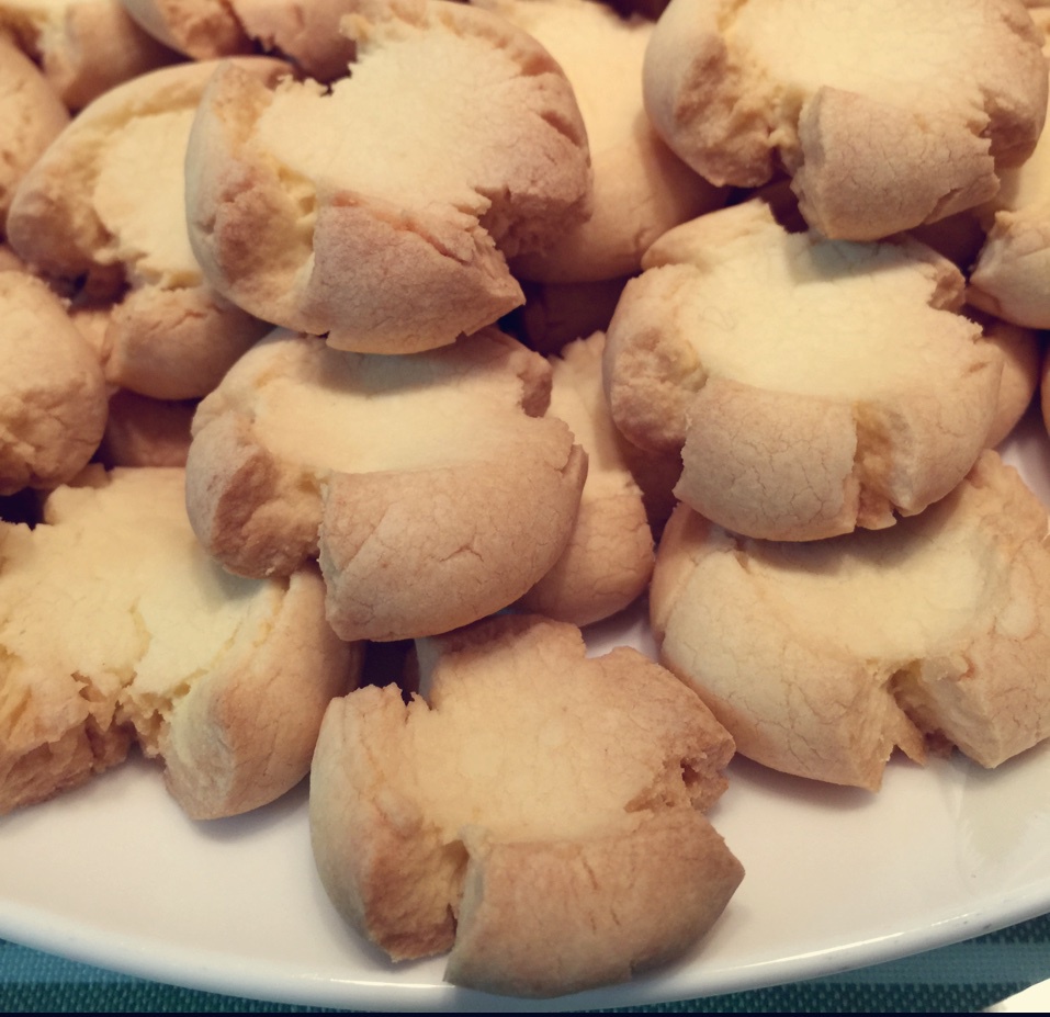 玛格丽特饼干