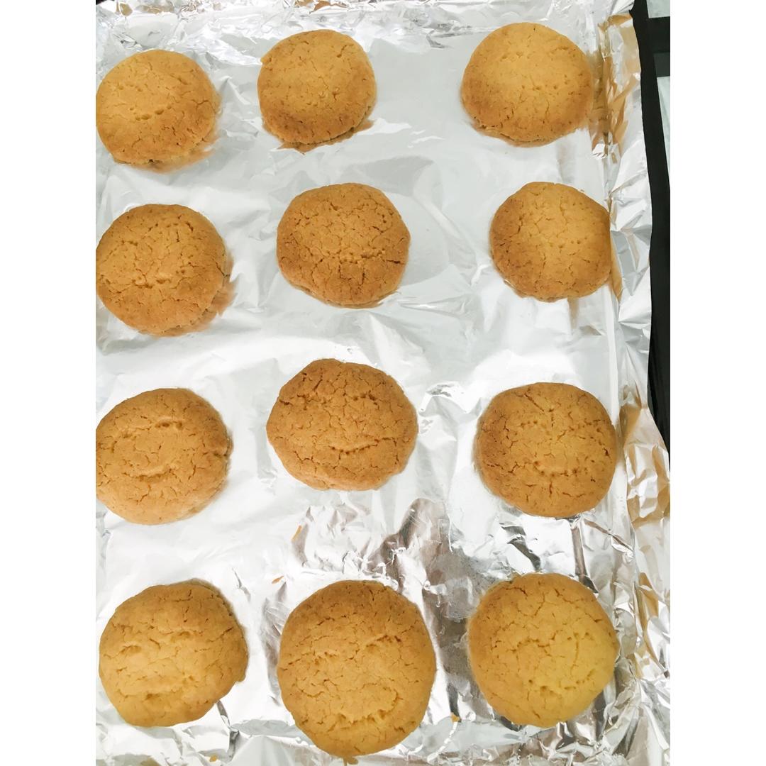 玛格丽特小饼干