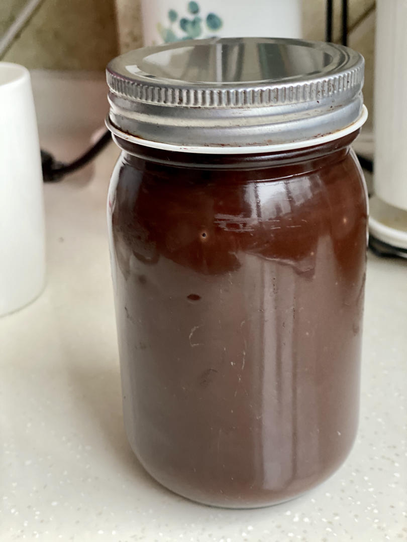 五种淡奶油调味及调味酱（一）--黑白巧克力/咖啡/可可