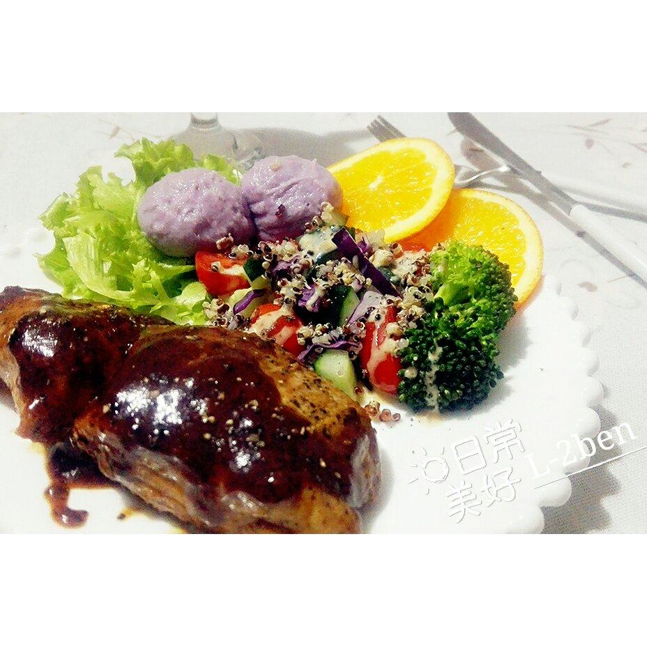 胖子是如何放弃治疗的( •̀∀•́ )