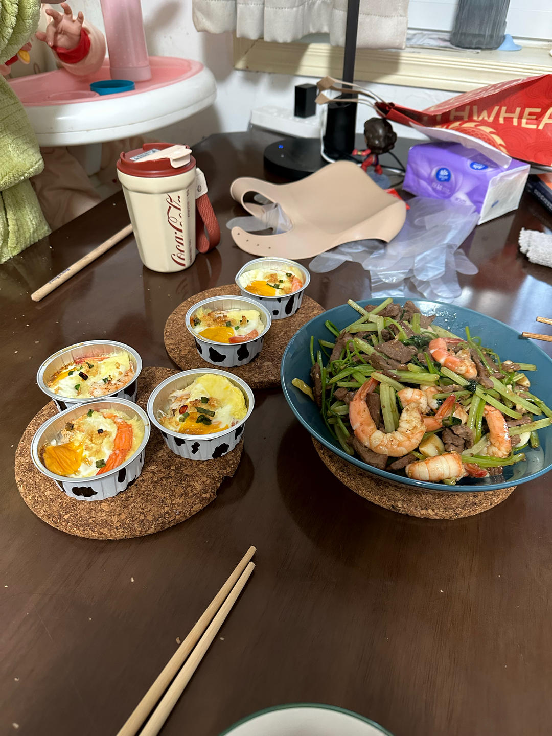 小炒黄牛肉，肉嫩味香！太好吃了简直是米饭杀手！