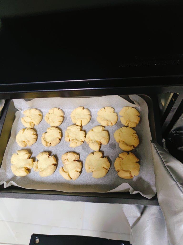 玛格丽特小饼干