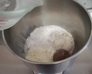 全麦烫种黑胡椒盐面包的做法 步骤8