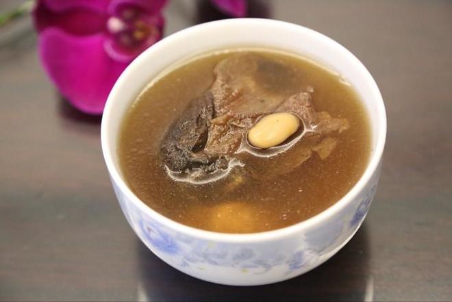 木棉花扁豆袪湿汤的做法