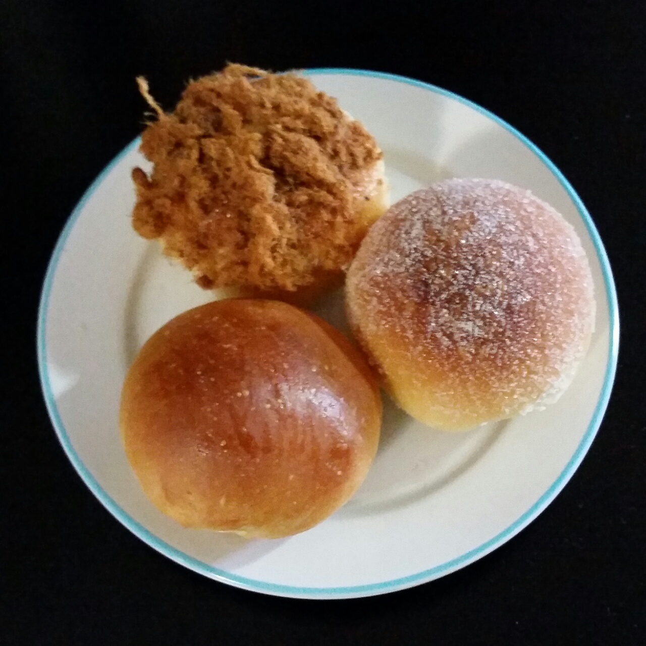肠仔包