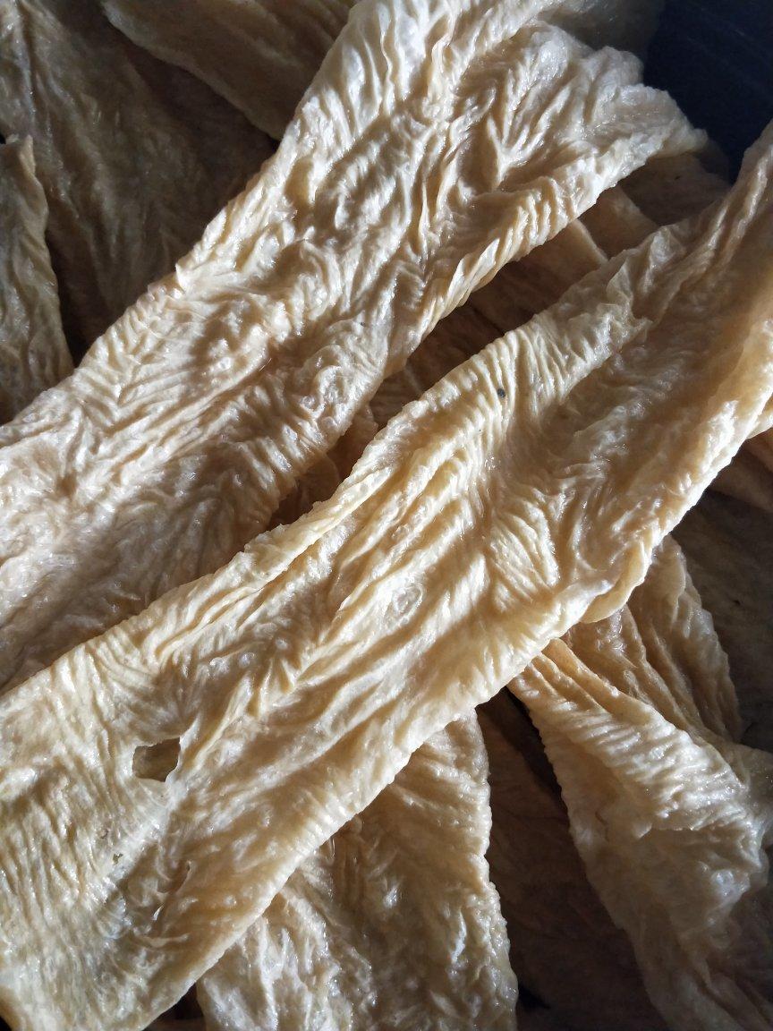 ㊙️🔥孜然香辣豆皮‼️怀旧小零食‼️只需10分钟