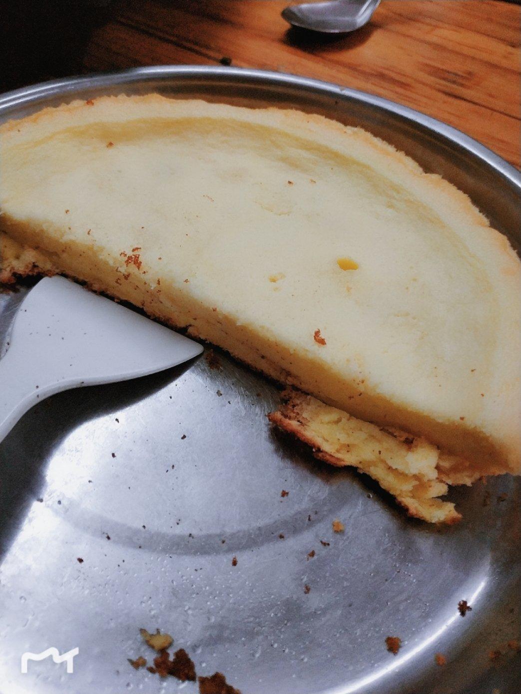 电饭煲 电饭锅蛋糕 手机用户2109_dk9l做的电饭锅蛋糕
