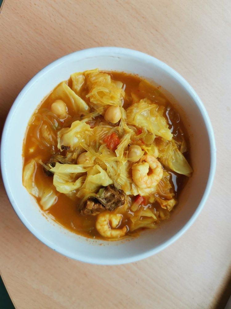 晚餐•2020年6月4日