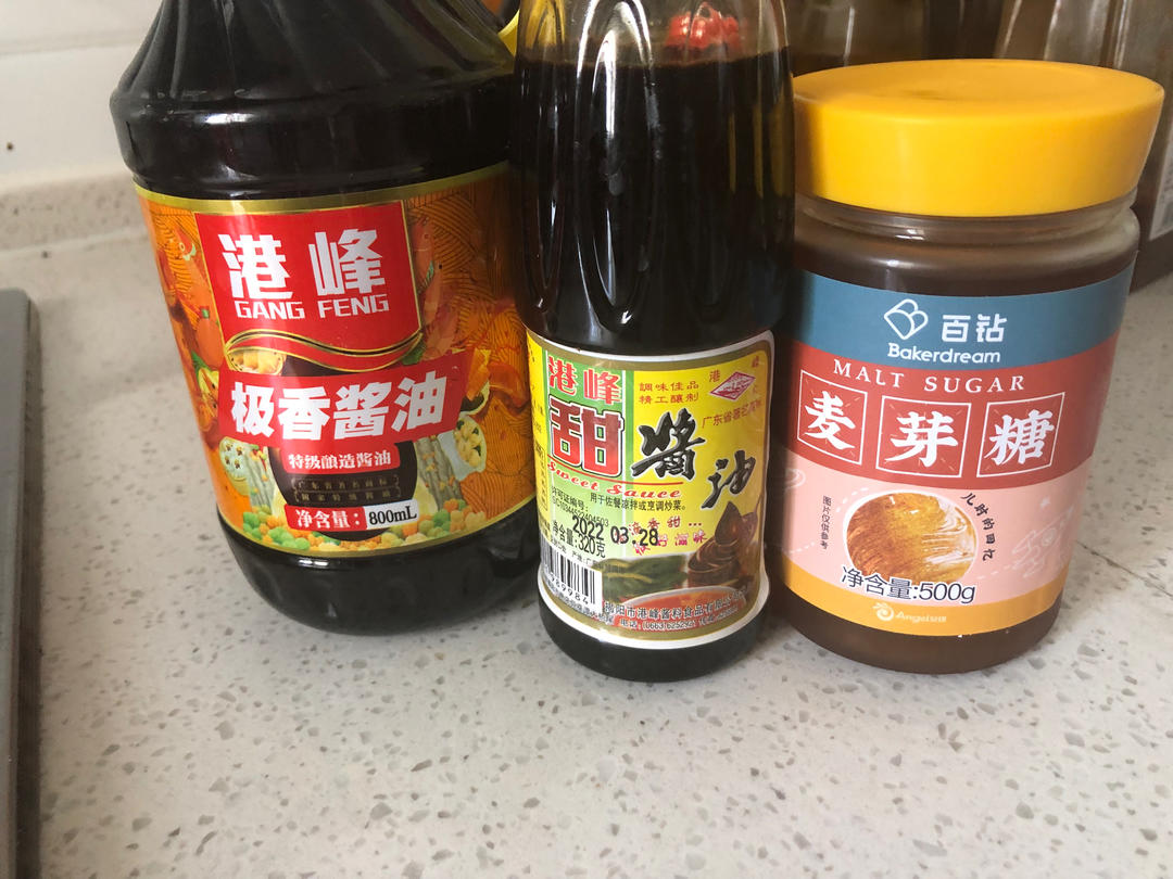 完美复刻【隆江猪脚饭】，软糯入味能下三碗饭！