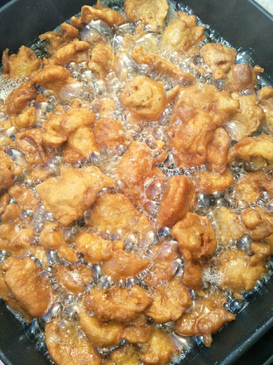 小酥肉