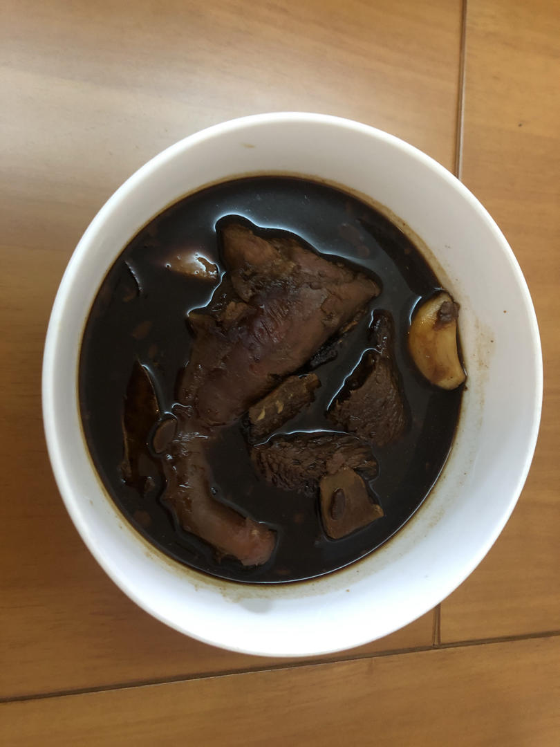 酱牛腱子（前腱）