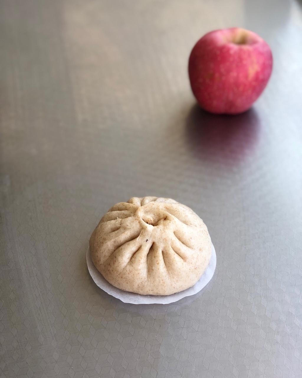 米小仙儿日食记