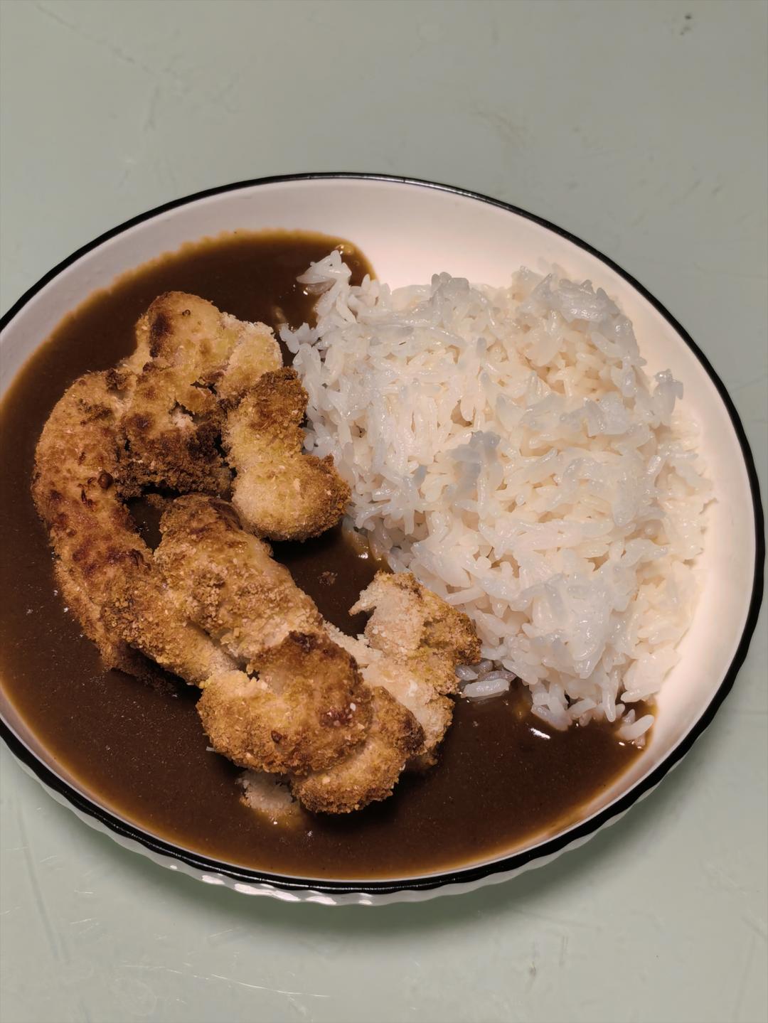 每日自制早午餐