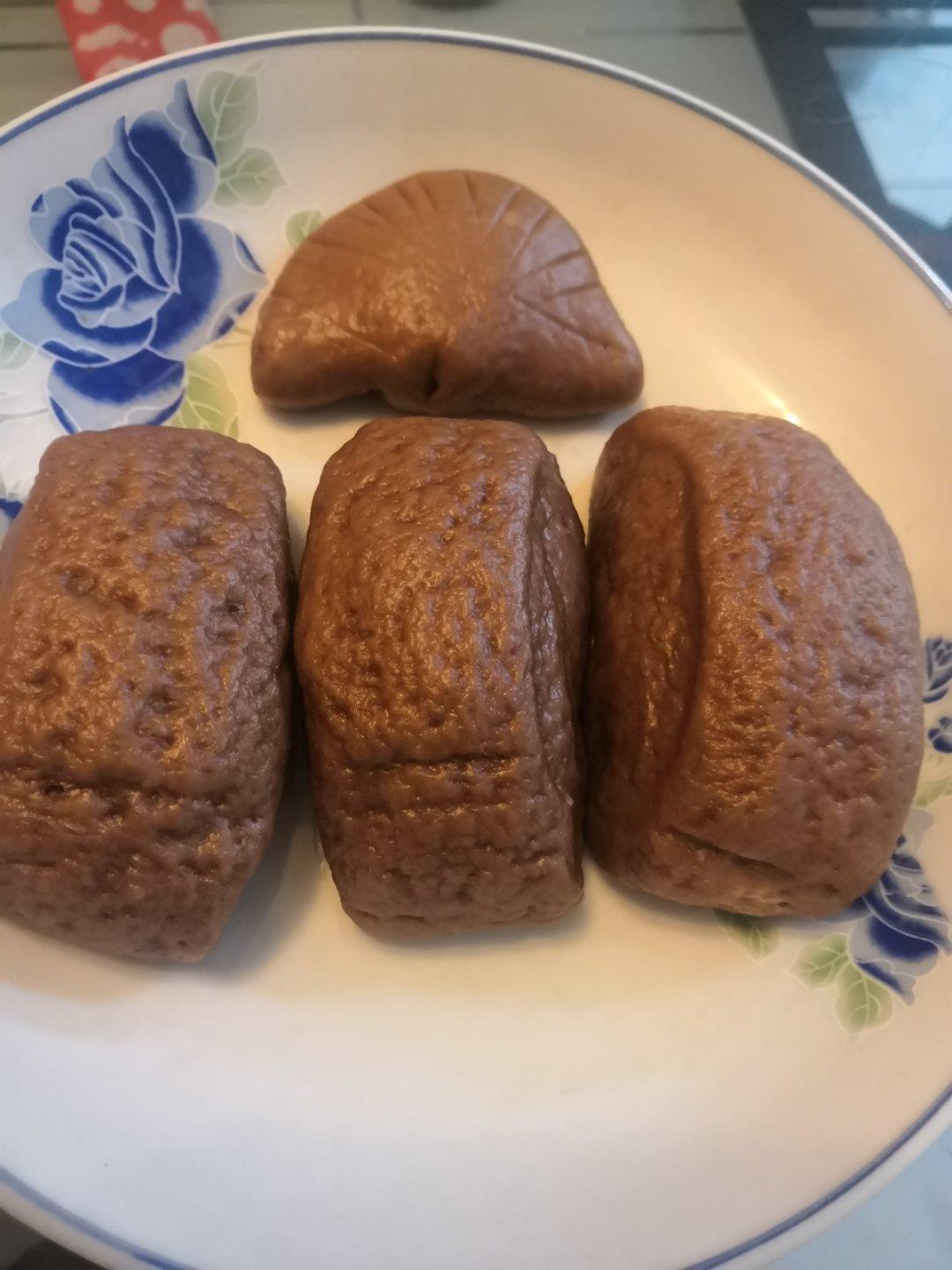 【馒头】做馒头，没有比这更贴心的方法了！