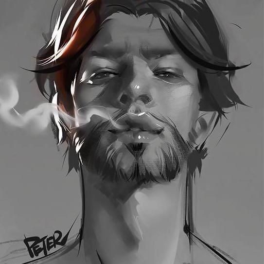 世间种种灬终必成空