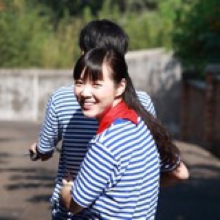 503的阿福和花花