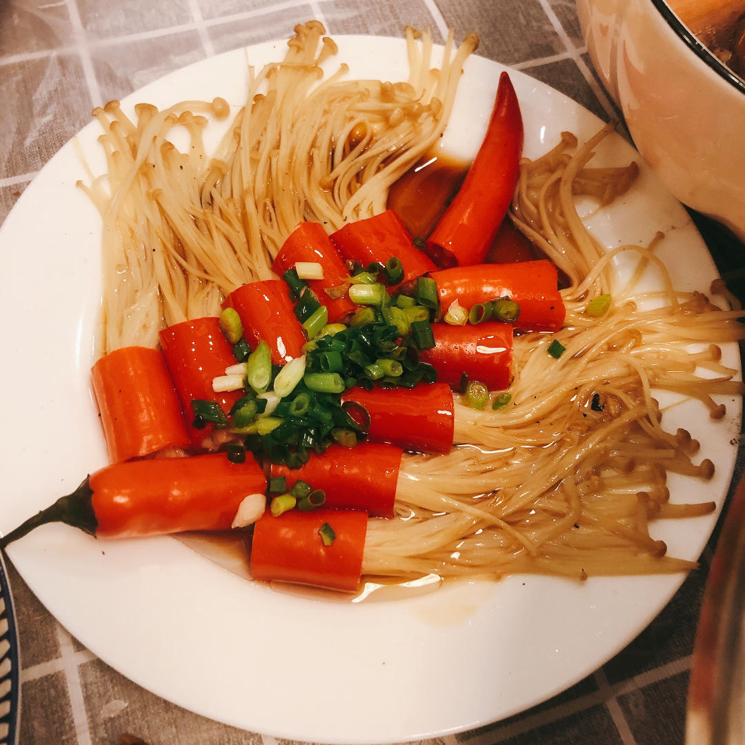 年菜食谱 | 爆竹声中辞旧岁，红红火火过新年