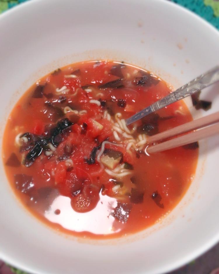 张云雷式煮泡面