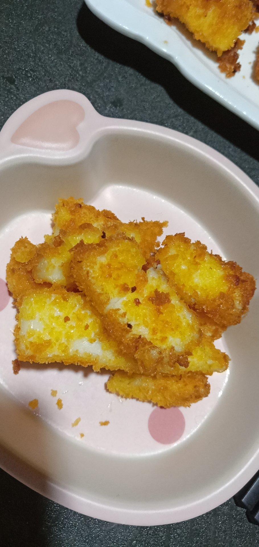 零失败炸牛奶