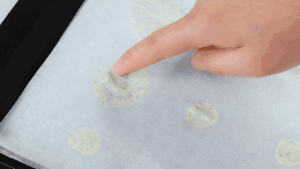 海苔薯片的做法 步骤9