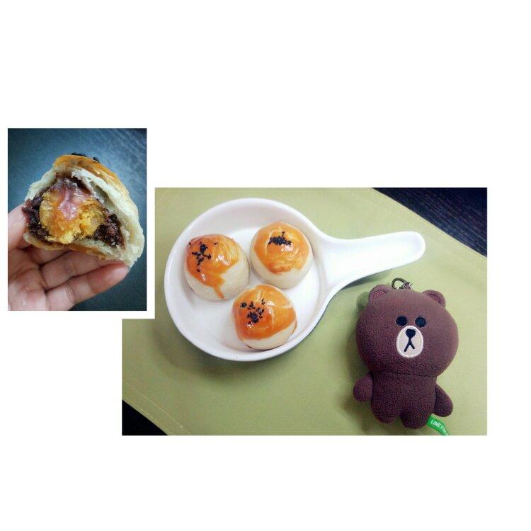 不用揉出膜、不用醒面就能酥掉渣的中式酥皮点心
