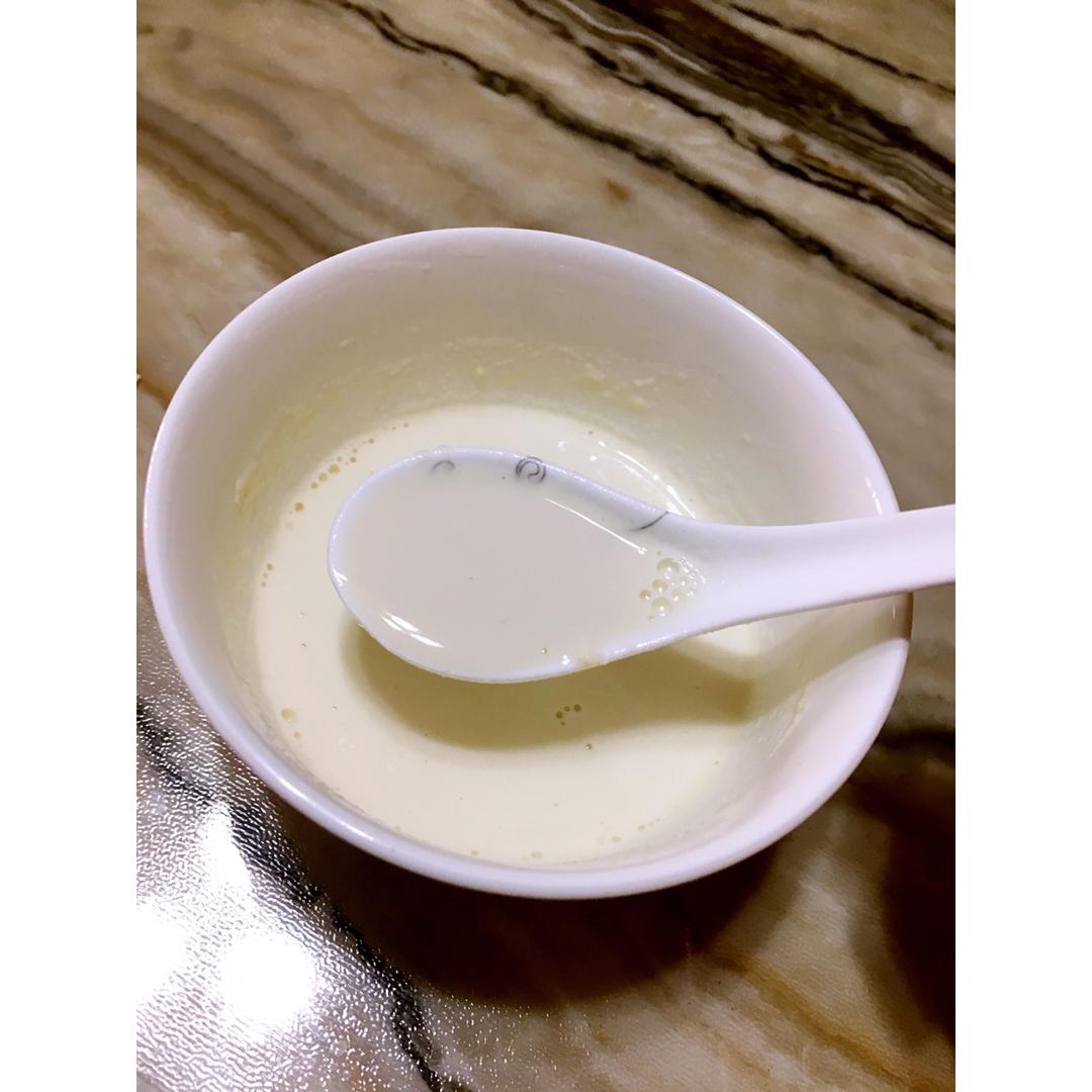 腰果露