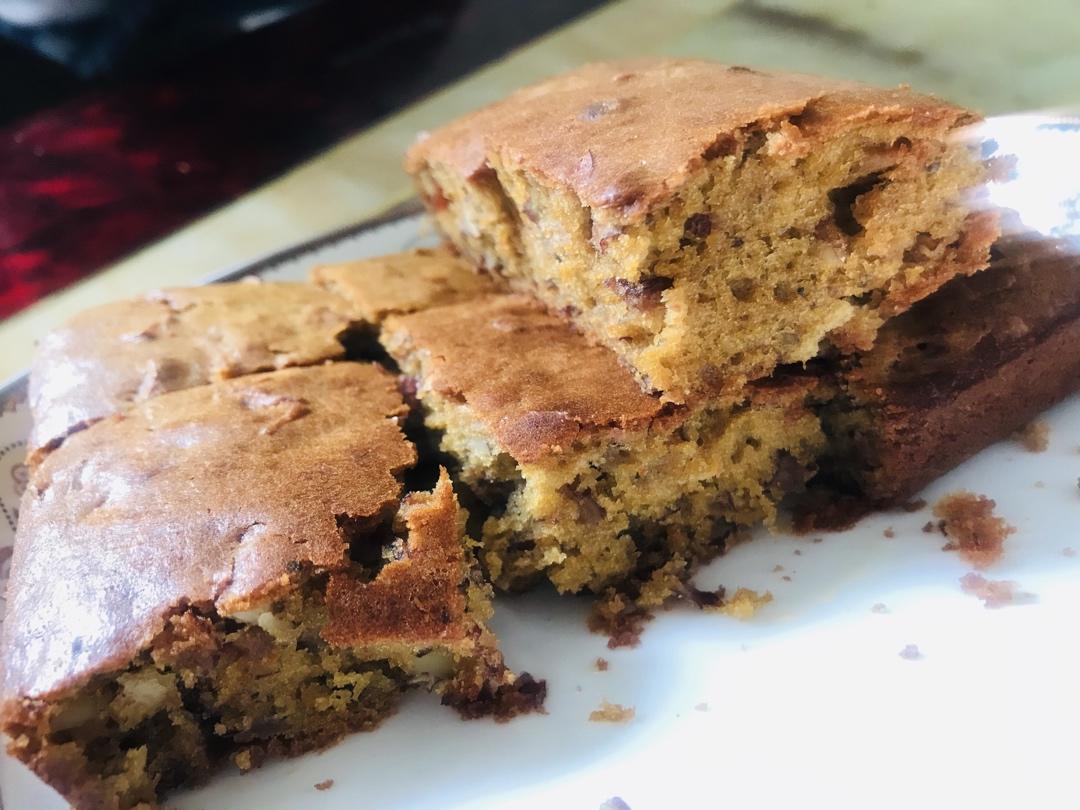 比五道口枣糕王还好吃的枣糕