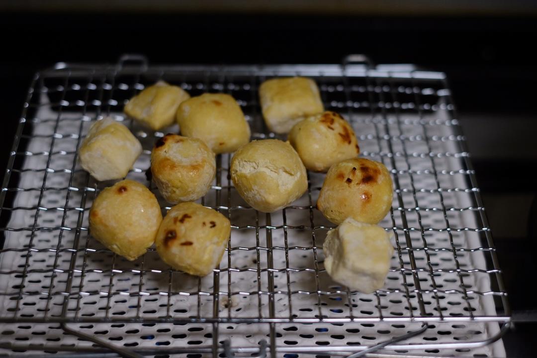 一口云南烧豆腐